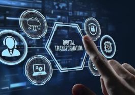 Manfaat Teknologi Digital