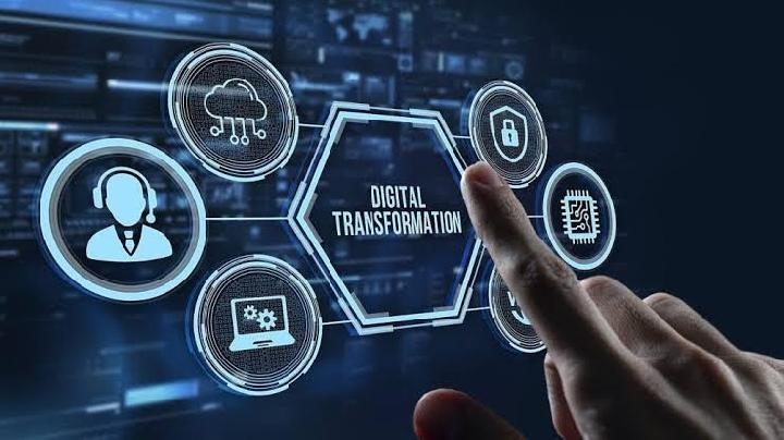 Manfaat Teknologi Digital