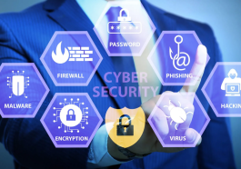 Keamanan Siber Pondasi untuk Lindungi Keberlangsungan Bisnis