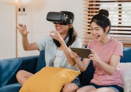 Pengertian Digital Life Lengkap