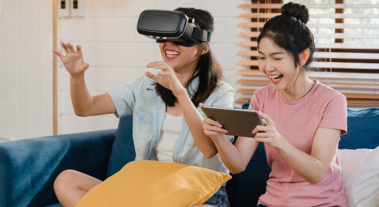 Pengertian Digital Life Lengkap