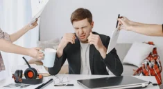 5 Langkah Menjaga Keseimbangan antara Kehidupan