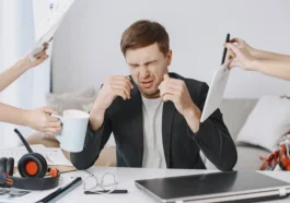 5 Langkah Menjaga Keseimbangan antara Kehidupan