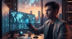 Alasan Hidup di Era Digital Harus Bisa Berpikir Realistis