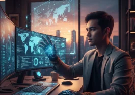 Alasan Hidup di Era Digital Harus Bisa Berpikir Realistis