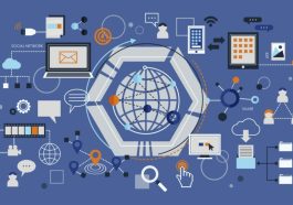 Transformasi Digital dalam kehidupan Sehari-hari