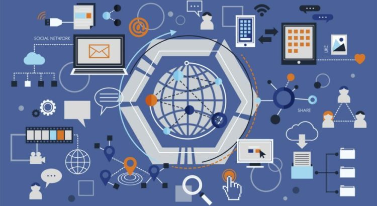 Transformasi Digital dalam kehidupan Sehari-hari