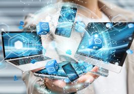 Era Digital dan Dampak Perkembangan