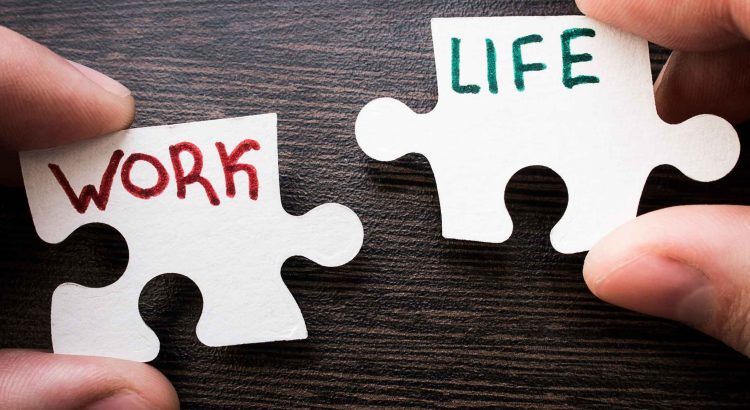 Keseimbangan Hidup di Era Digital
