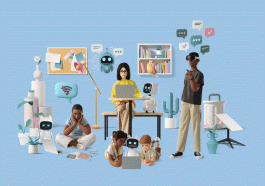 Menjaga Kesehatan Mental di Era Digital