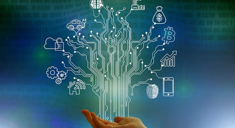 Transformasi Digital di Kehidupan Publik