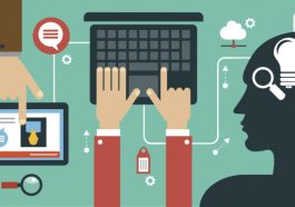 Masyarakat Digital Memahami Peran Manusia di Era Teknologi