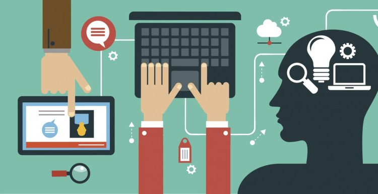 Masyarakat Digital Memahami Peran Manusia di Era Teknologi