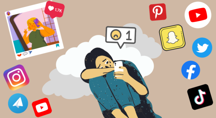 Dampak Media Sosial Terhadap Kehidupan di Era Digital