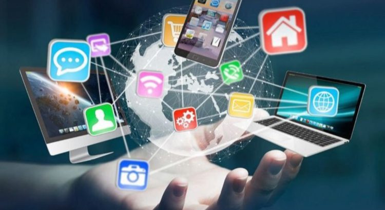 6 Alasan Hidup di Era Digital