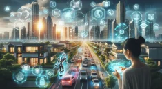 Teknologi 2026 Saat AI Perangkat Pintar dan Dunia