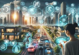 Teknologi 2026 Saat AI Perangkat Pintar dan Dunia