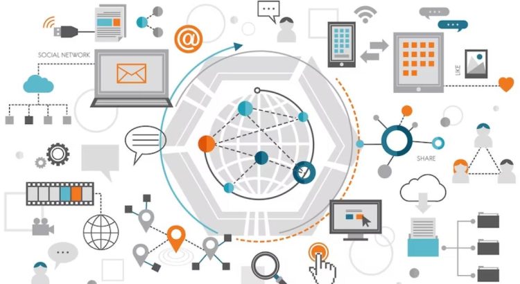 Teknologi Digital Pengertian Jenis dan Contohnya