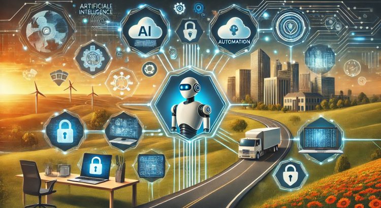 Tren Teknologi untuk Bisnis dari Kustomisasi hingga Otomatisasi