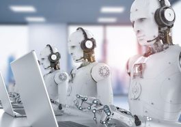 Revolusi Robotika Bagaimana AI dan Otomasi