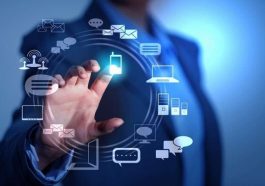 5 Tren Teknologi Digital Terbaru dan Penerapannya dalam Bisnis
