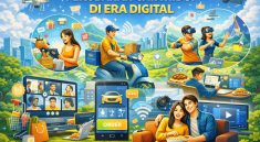 Gaya Hidup Modern Global Transformasi Menakjubkan