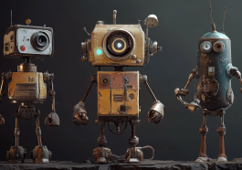 Robotika dan otomatisasi di Perancis