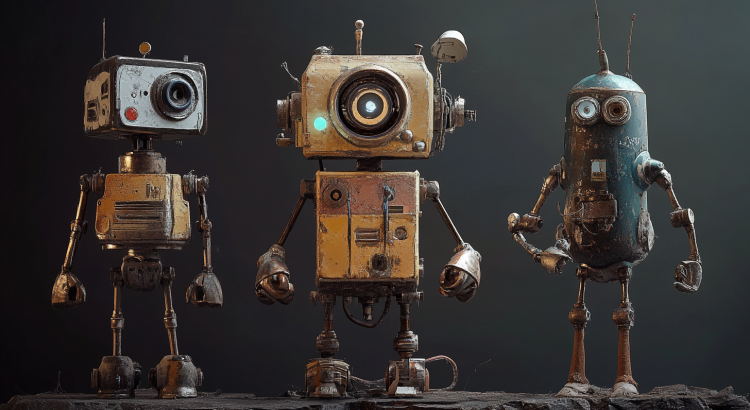 Robotika dan otomatisasi di Perancis