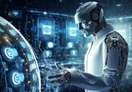 Dunia Robotika yang Revolusioner Aplikasi Inovasi
