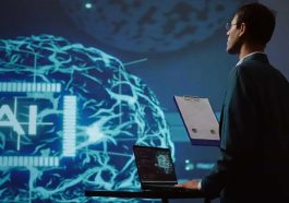 Tren Teknologi 2025 yang akan Mengubah Dunia Digital